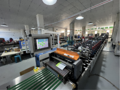 La numérisation et la durabilité mènent la mise à niveau des emballages flexibles ; Jinde Packaging devient un partenaire mondial privilégié