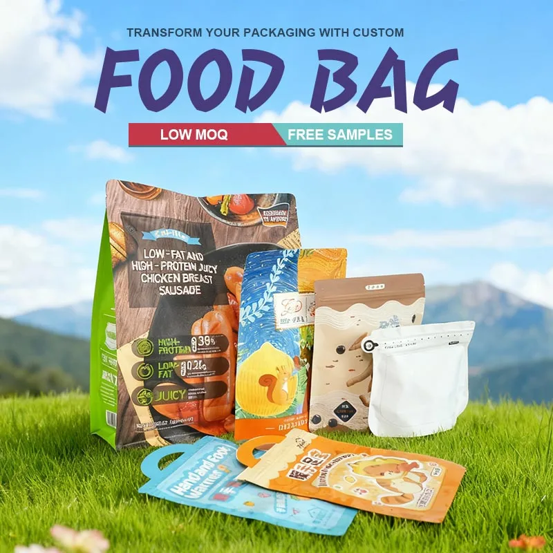 Sacs d'emballage alimentaire pour chats résistants à l'humidité et à la lumière Sacs d'emballage alimentaire pour chats résistants à l'humidité et à la lumière